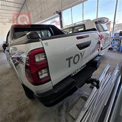 تويوتا هايلوكس